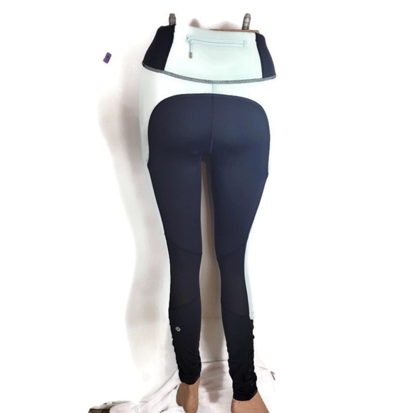 Lululemon Run: Get Up And Glow Tight - Picture 3 of 7